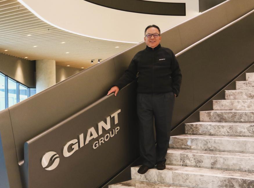 Giant Group: Record Turnover in 2021